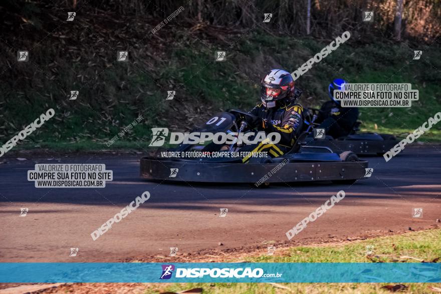 Liga de Kart 44 2020 - Etapa 5