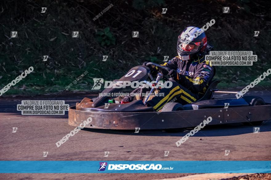 Liga de Kart 44 2020 - Etapa 5