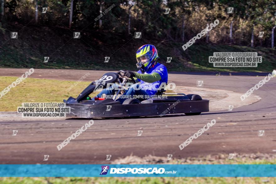 Liga de Kart 44 2020 - Etapa 5