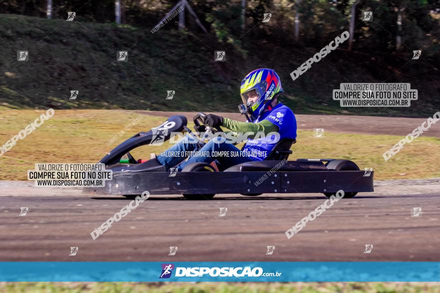 Liga de Kart 44 2020 - Etapa 5