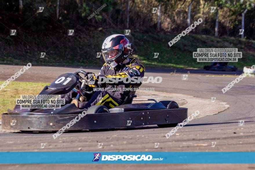 Liga de Kart 44 2020 - Etapa 5