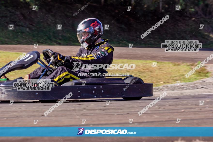 Liga de Kart 44 2020 - Etapa 5