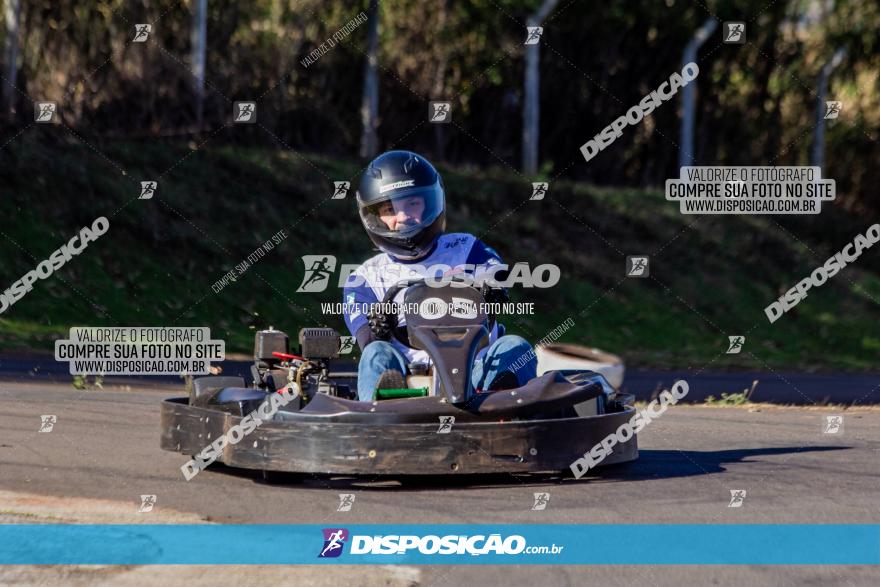 Liga de Kart 44 2020 - Etapa 5