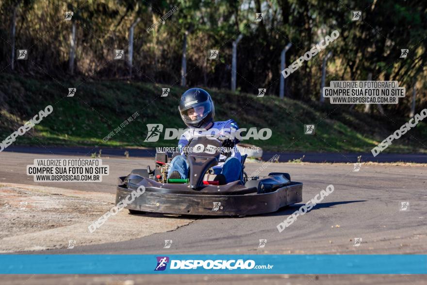 Liga de Kart 44 2020 - Etapa 5