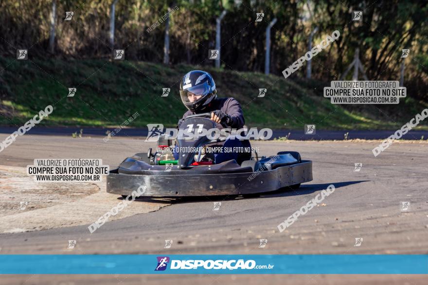 Liga de Kart 44 2020 - Etapa 5