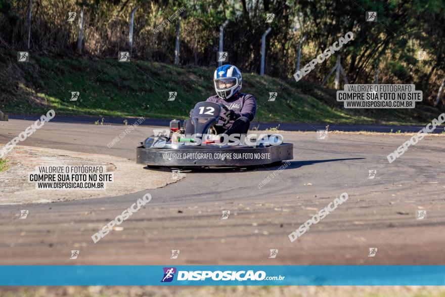 Liga de Kart 44 2020 - Etapa 5