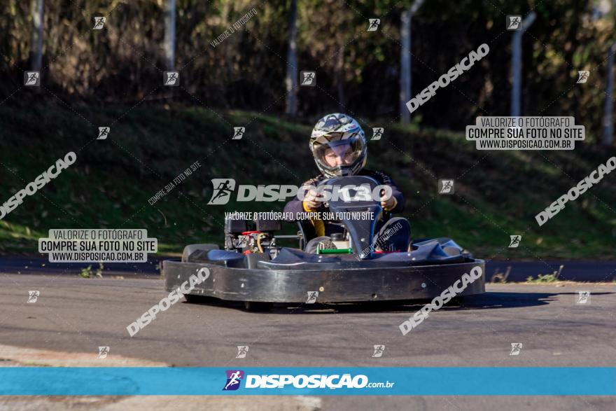 Liga de Kart 44 2020 - Etapa 5