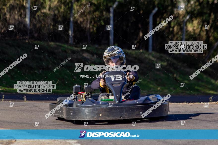 Liga de Kart 44 2020 - Etapa 5