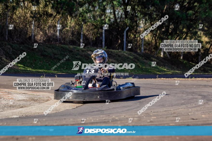 Liga de Kart 44 2020 - Etapa 5