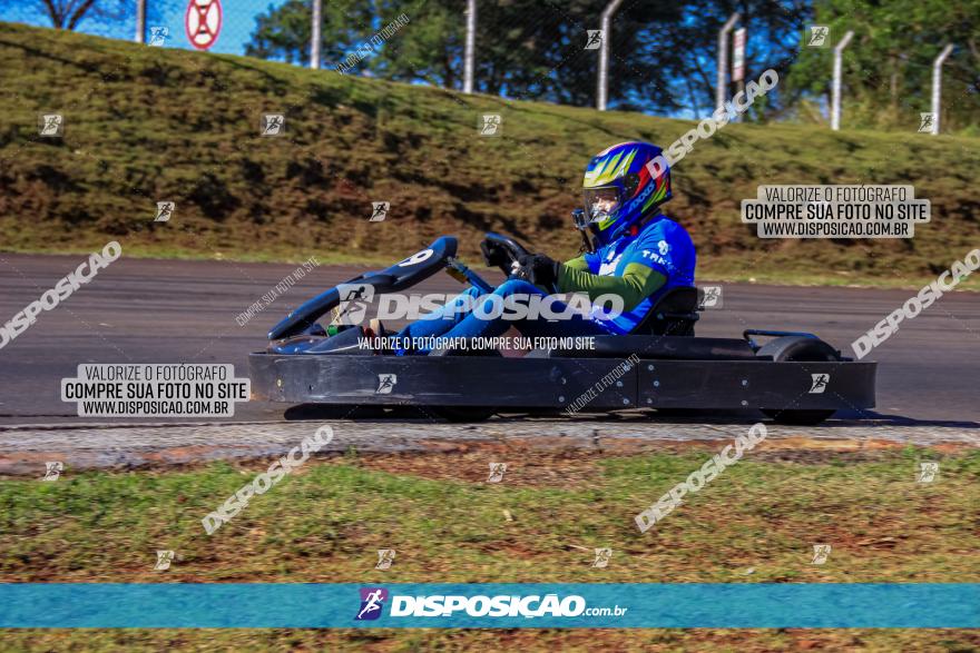 Liga de Kart 44 2020 - Etapa 5