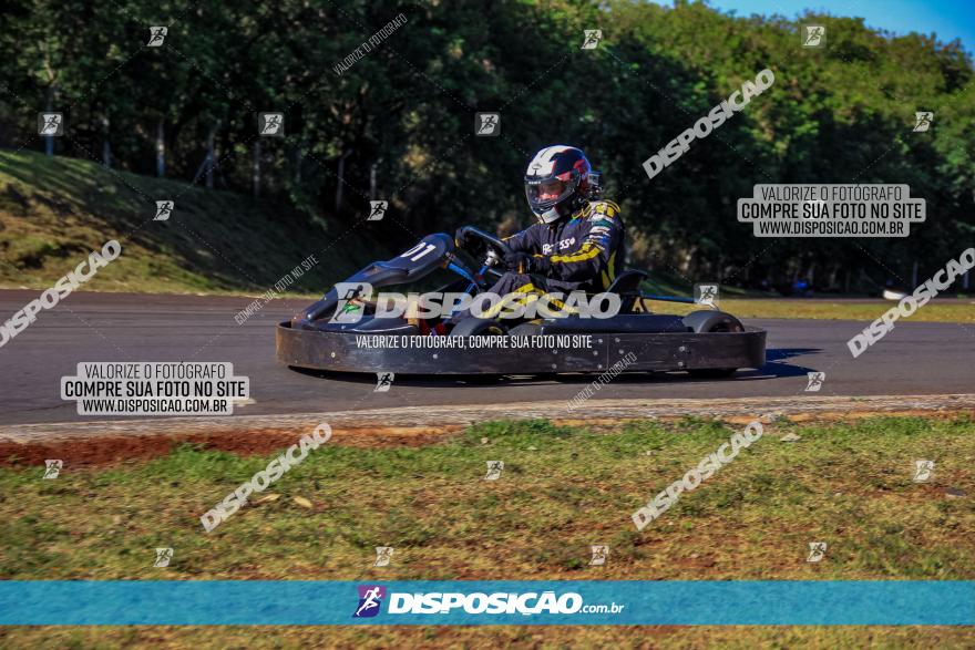 Liga de Kart 44 2020 - Etapa 5