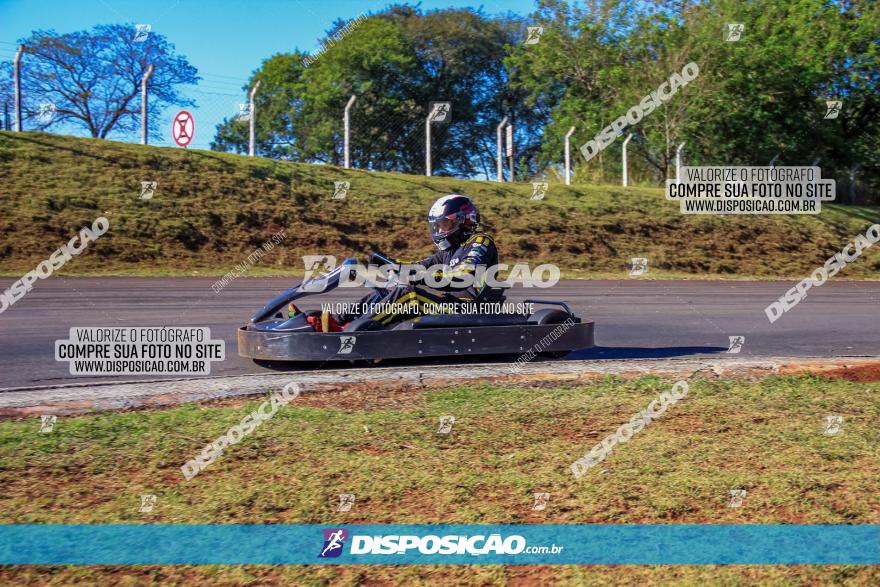 Liga de Kart 44 2020 - Etapa 5