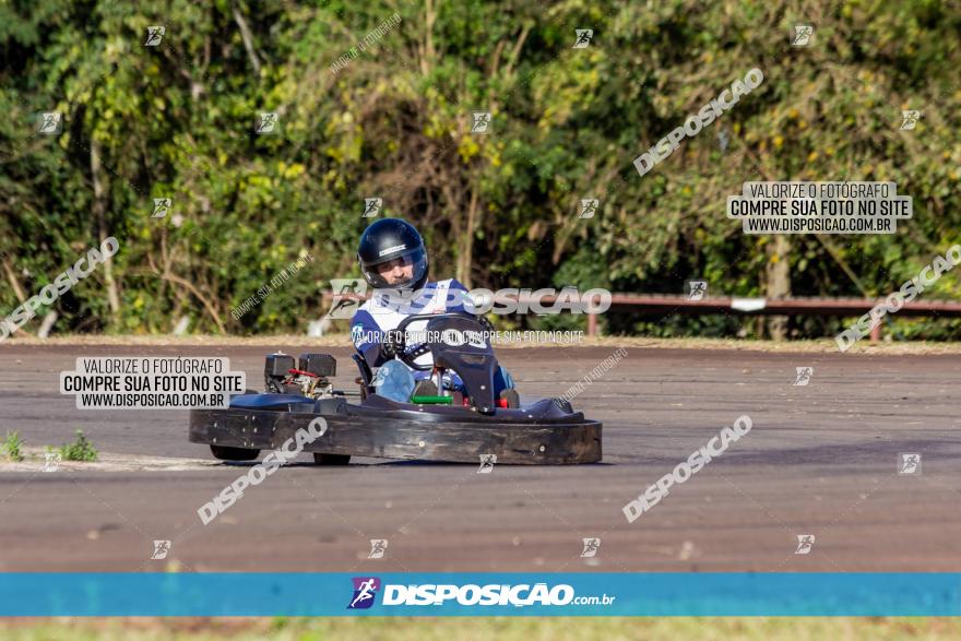 Liga de Kart 44 2020 - Etapa 5