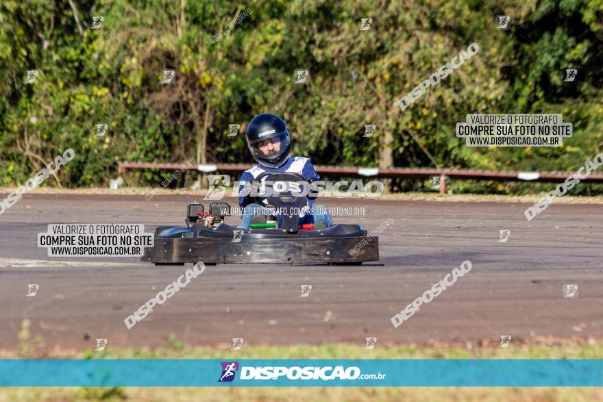 Liga de Kart 44 2020 - Etapa 5