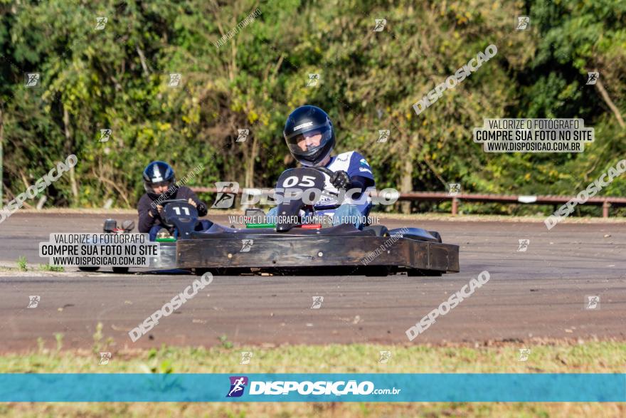 Liga de Kart 44 2020 - Etapa 5