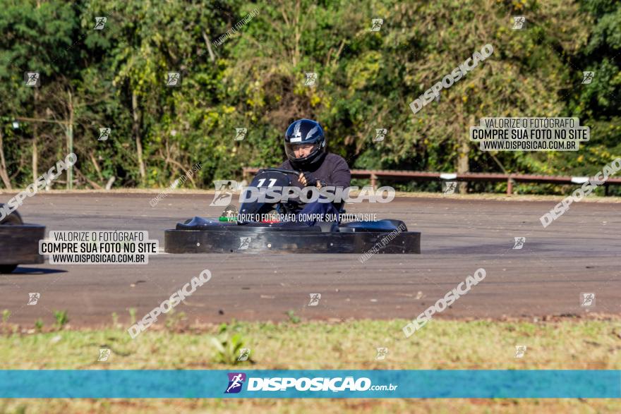 Liga de Kart 44 2020 - Etapa 5