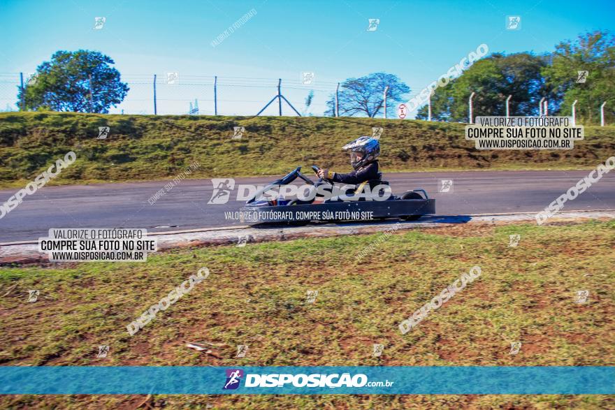 Liga de Kart 44 2020 - Etapa 5