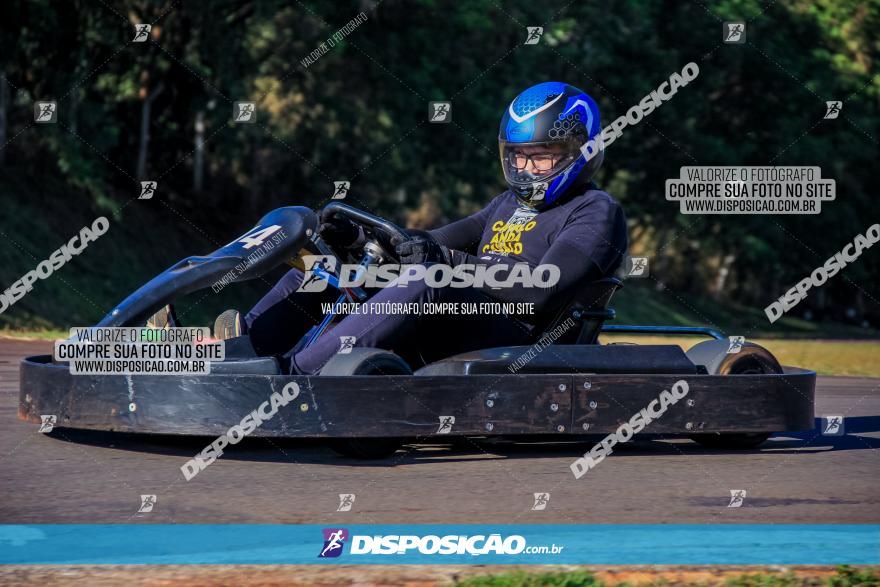 Liga de Kart 44 2020 - Etapa 5