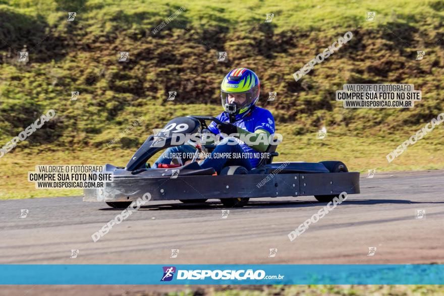 Liga de Kart 44 2020 - Etapa 5