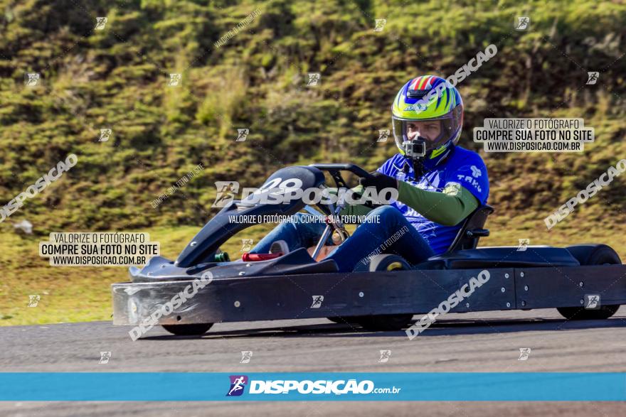 Liga de Kart 44 2020 - Etapa 5