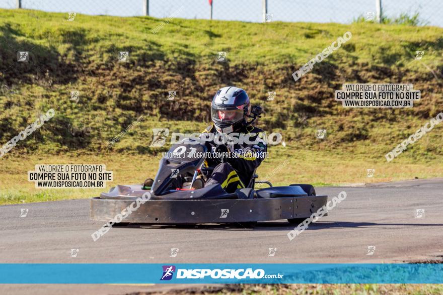 Liga de Kart 44 2020 - Etapa 5