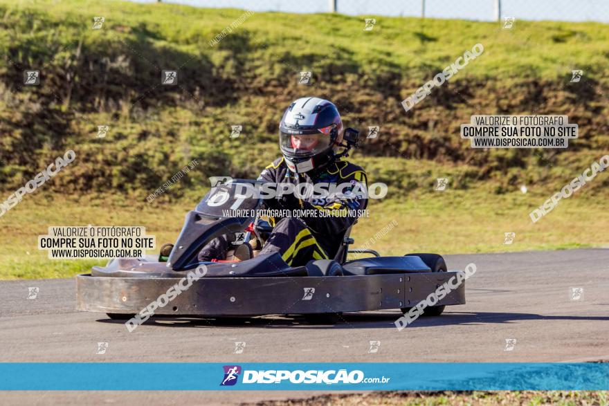 Liga de Kart 44 2020 - Etapa 5