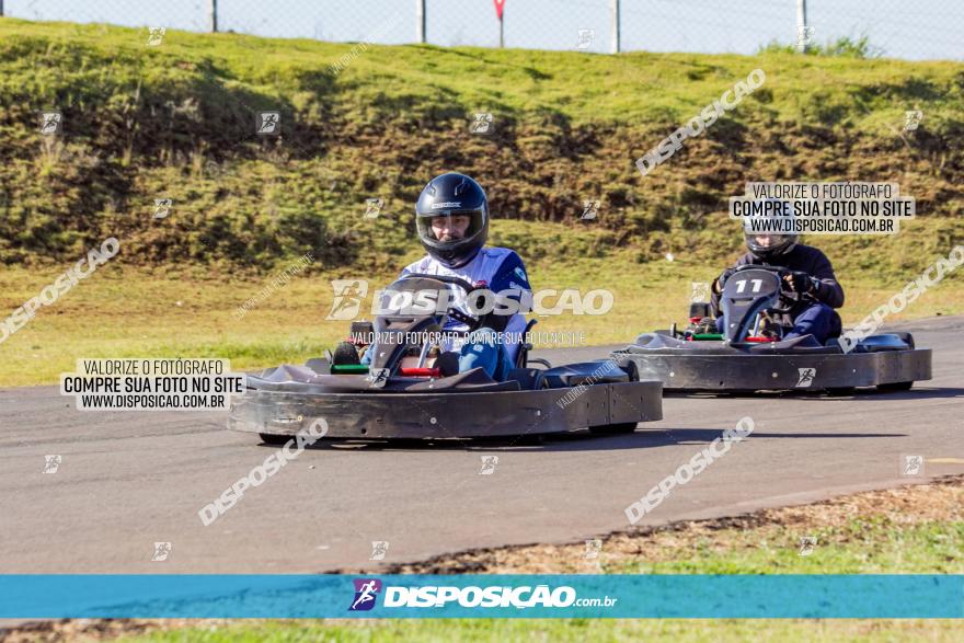 Liga de Kart 44 2020 - Etapa 5