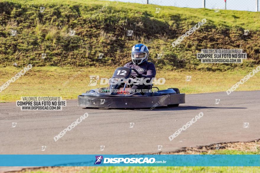 Liga de Kart 44 2020 - Etapa 5