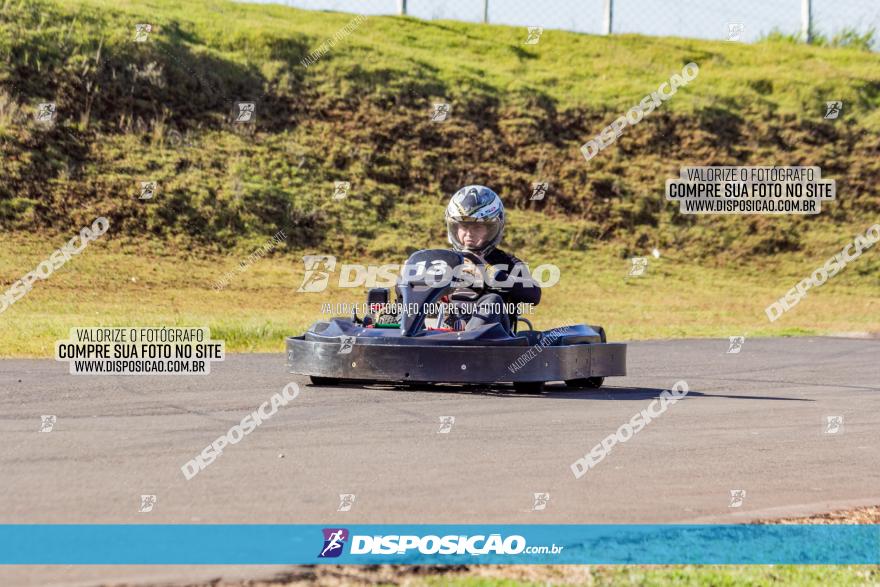 Liga de Kart 44 2020 - Etapa 5