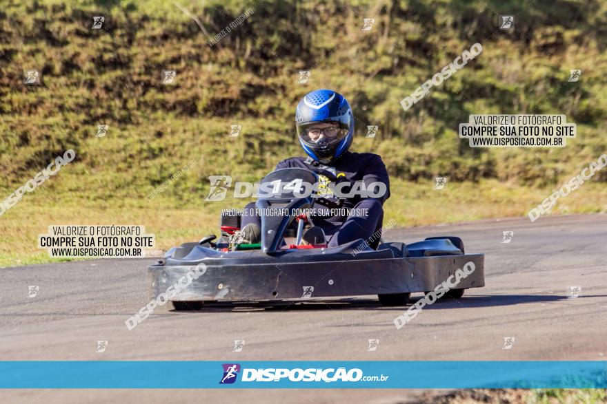 Liga de Kart 44 2020 - Etapa 5