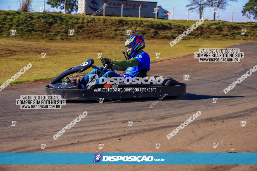 Liga de Kart 44 2020 - Etapa 5