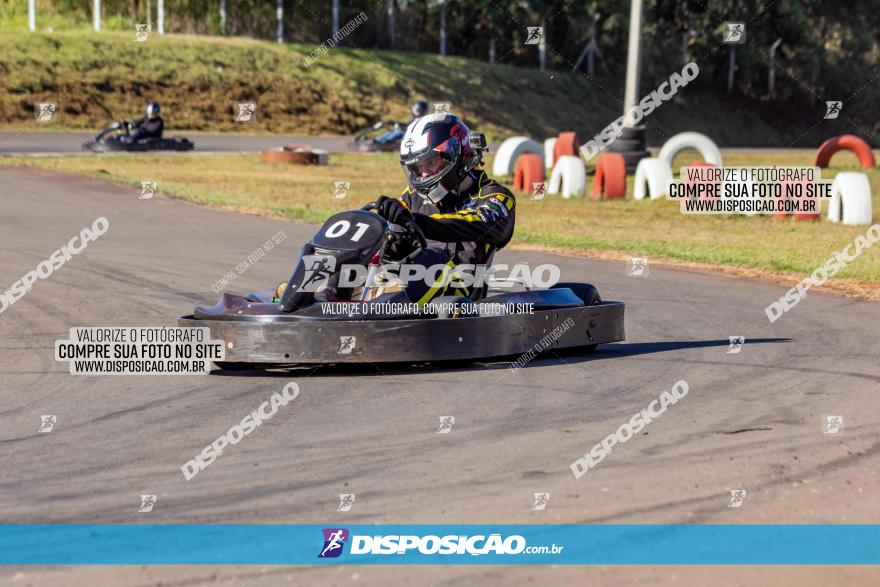 Liga de Kart 44 2020 - Etapa 5