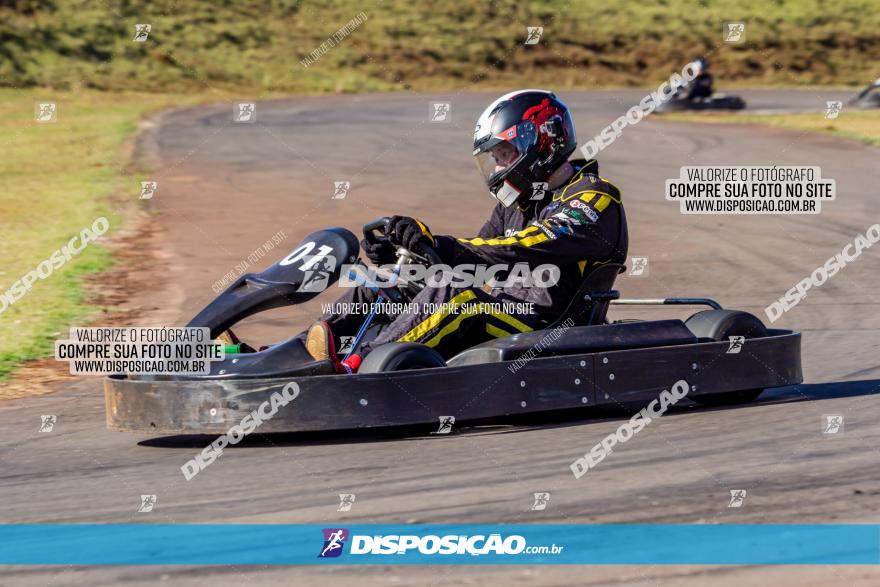 Liga de Kart 44 2020 - Etapa 5