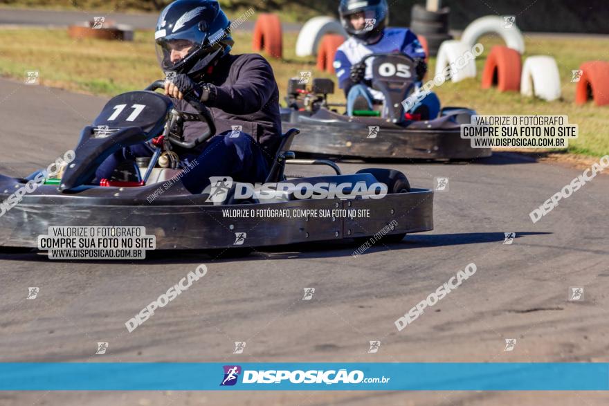 Liga de Kart 44 2020 - Etapa 5