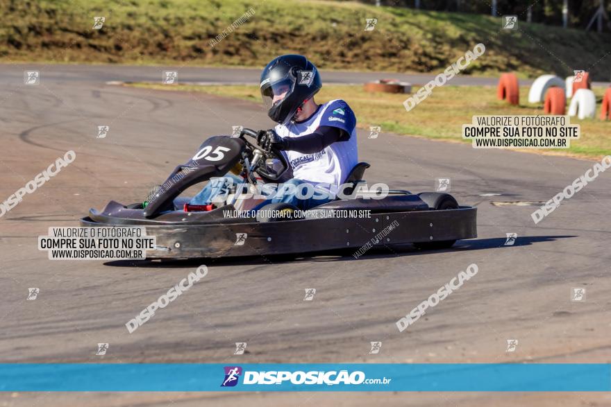 Liga de Kart 44 2020 - Etapa 5