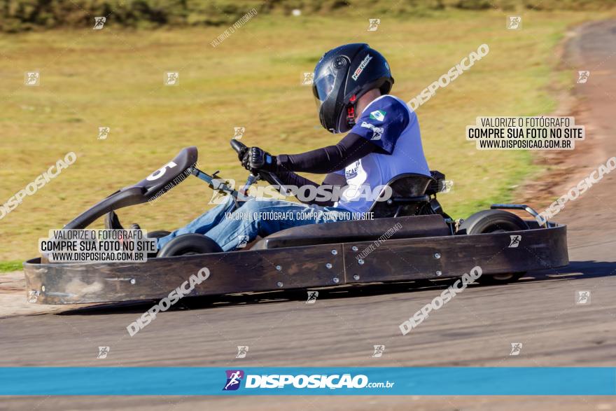 Liga de Kart 44 2020 - Etapa 5