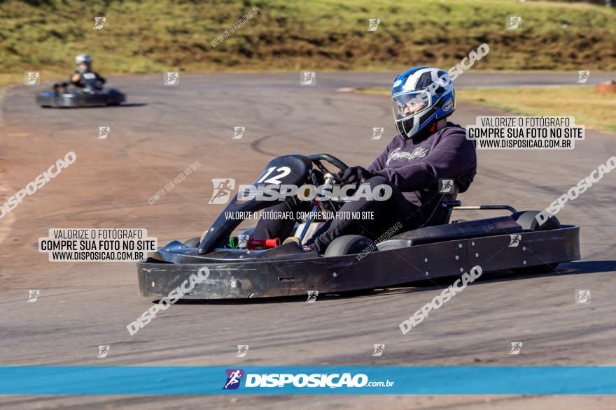 Liga de Kart 44 2020 - Etapa 5