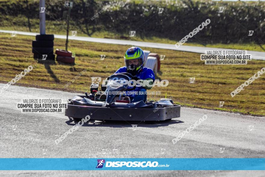 Liga de Kart 44 2020 - Etapa 5