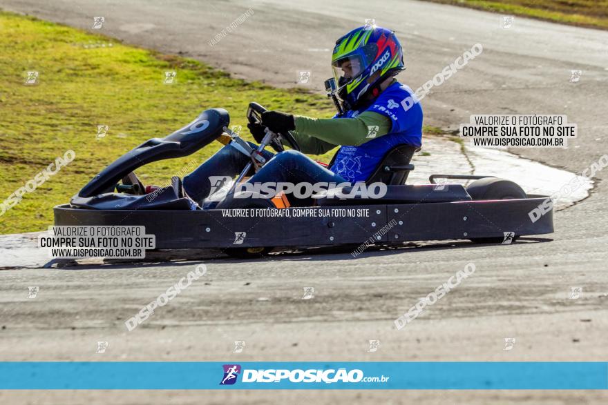 Liga de Kart 44 2020 - Etapa 5