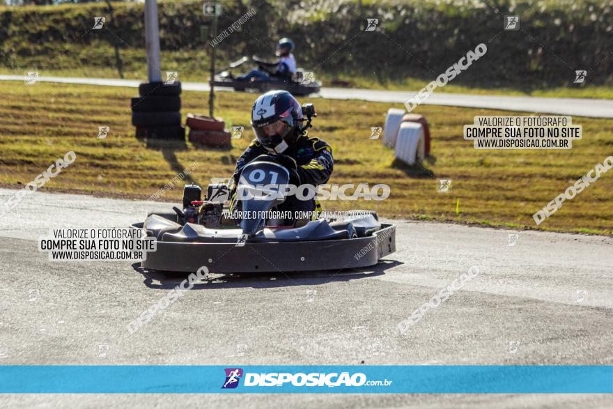 Liga de Kart 44 2020 - Etapa 5