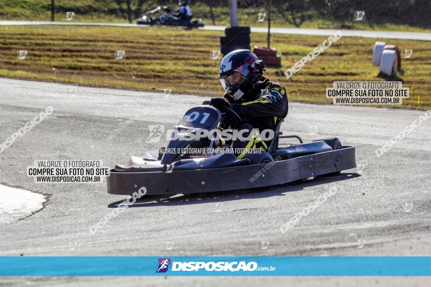 Liga de Kart 44 2020 - Etapa 5