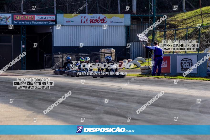 Liga de Kart 44 2020 - Etapa 5