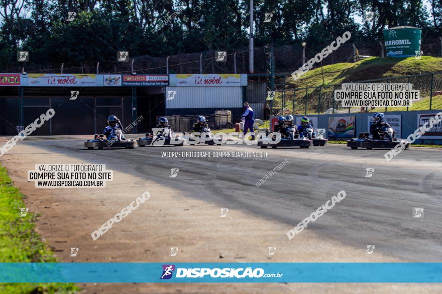 Liga de Kart 44 2020 - Etapa 5