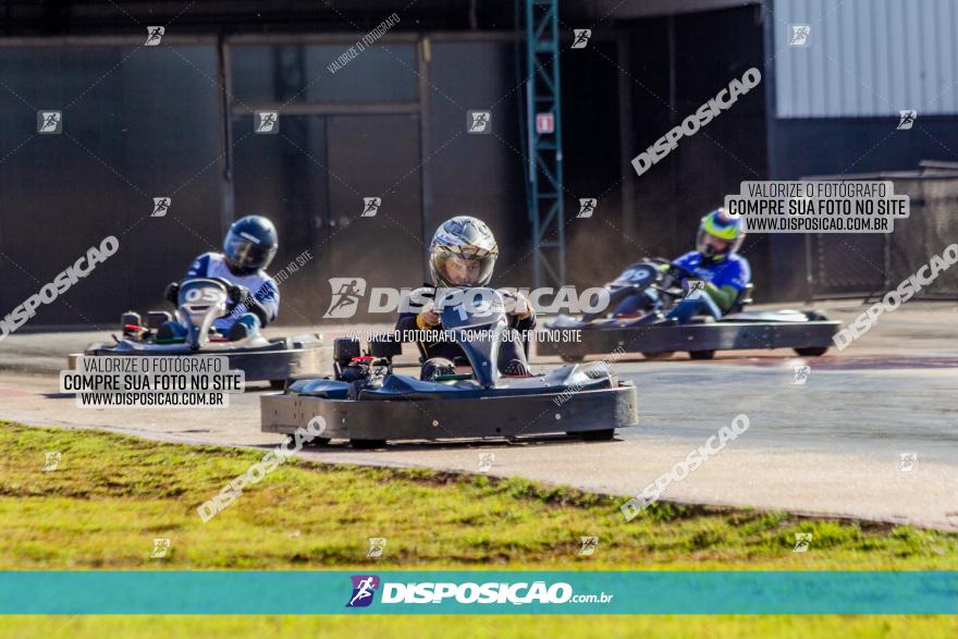 Liga de Kart 44 2020 - Etapa 5