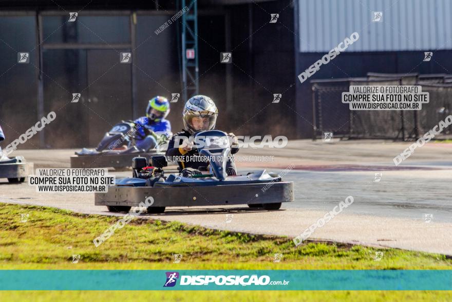 Liga de Kart 44 2020 - Etapa 5