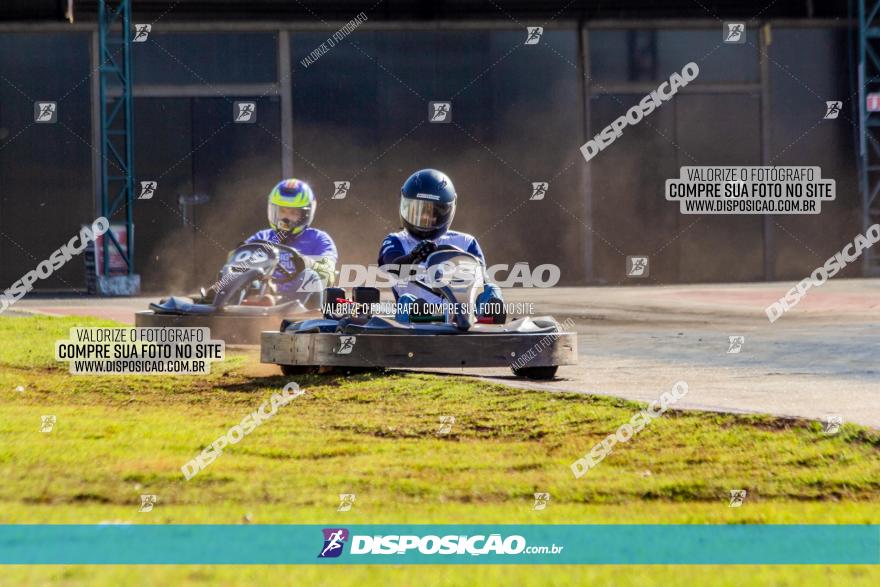 Liga de Kart 44 2020 - Etapa 5