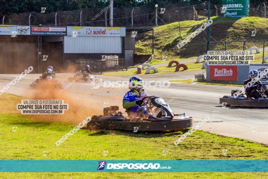 Liga de Kart 44 2020 - Etapa 5