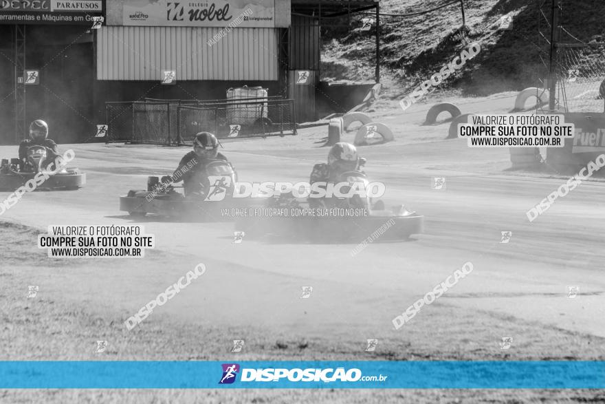 Liga de Kart 44 2020 - Etapa 5