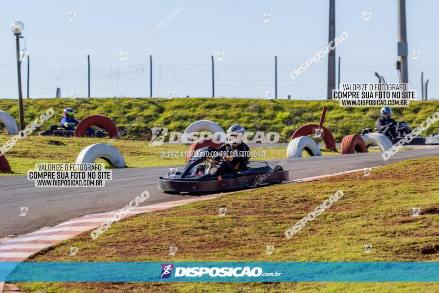 Liga de Kart 44 2020 - Etapa 5