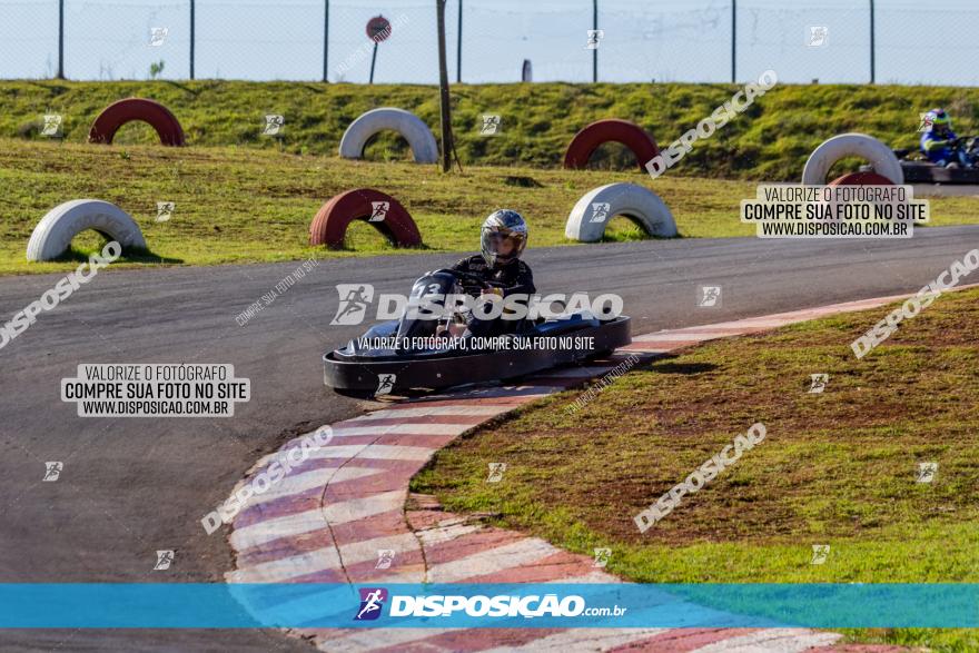 Liga de Kart 44 2020 - Etapa 5